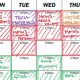 Top 5 tips for GCSE revision