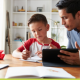 How to Help Your Child Catch Up in Maths and English