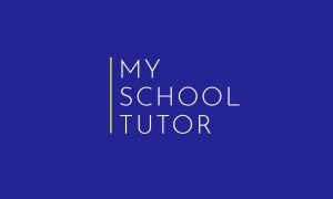 My School Tutor Logo