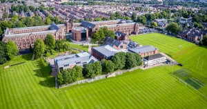 Independent school entrance exams