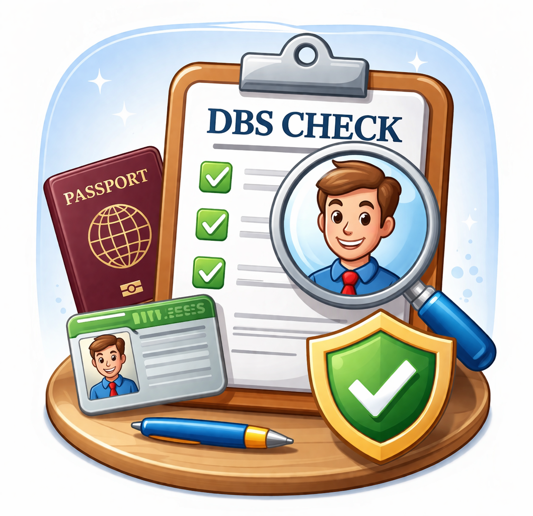DBS Checked Tutors DBS checked and experienced tutors at Alexandra Centre, Bolton